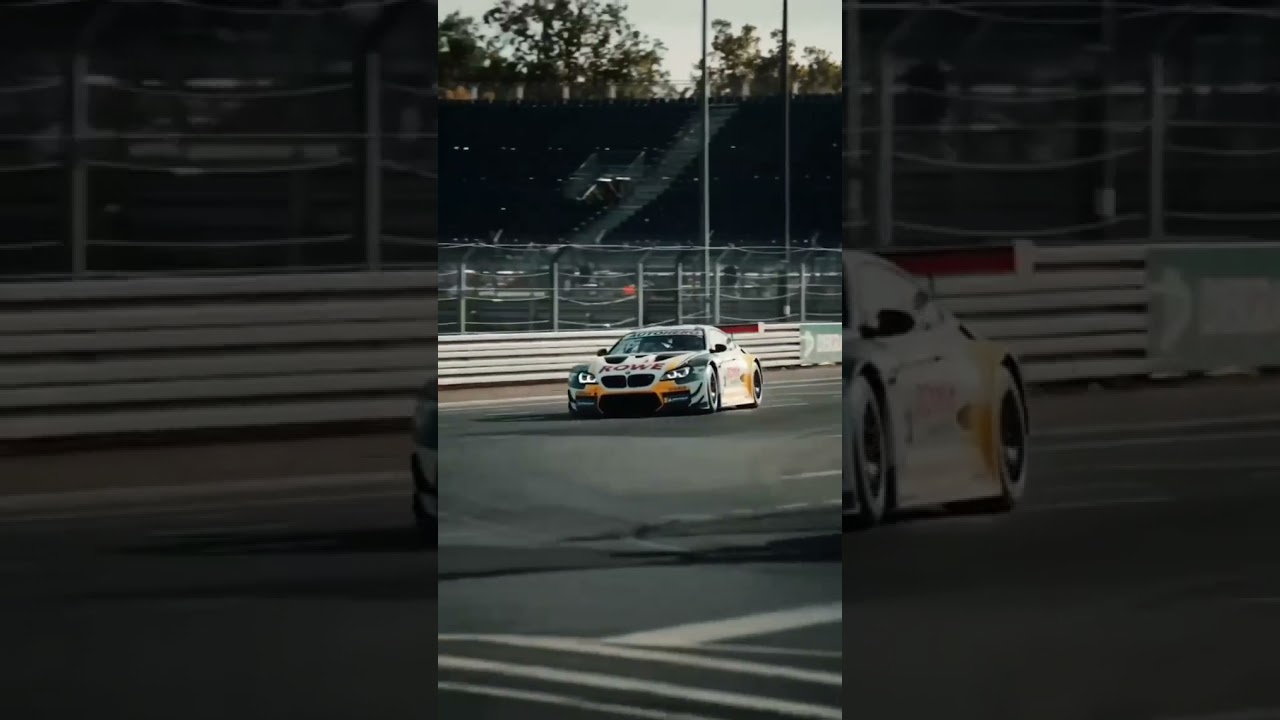 just a normal day at the track.  #bmw #trackday #drifting #powerslide #bmwm #eurocars #corners #grip