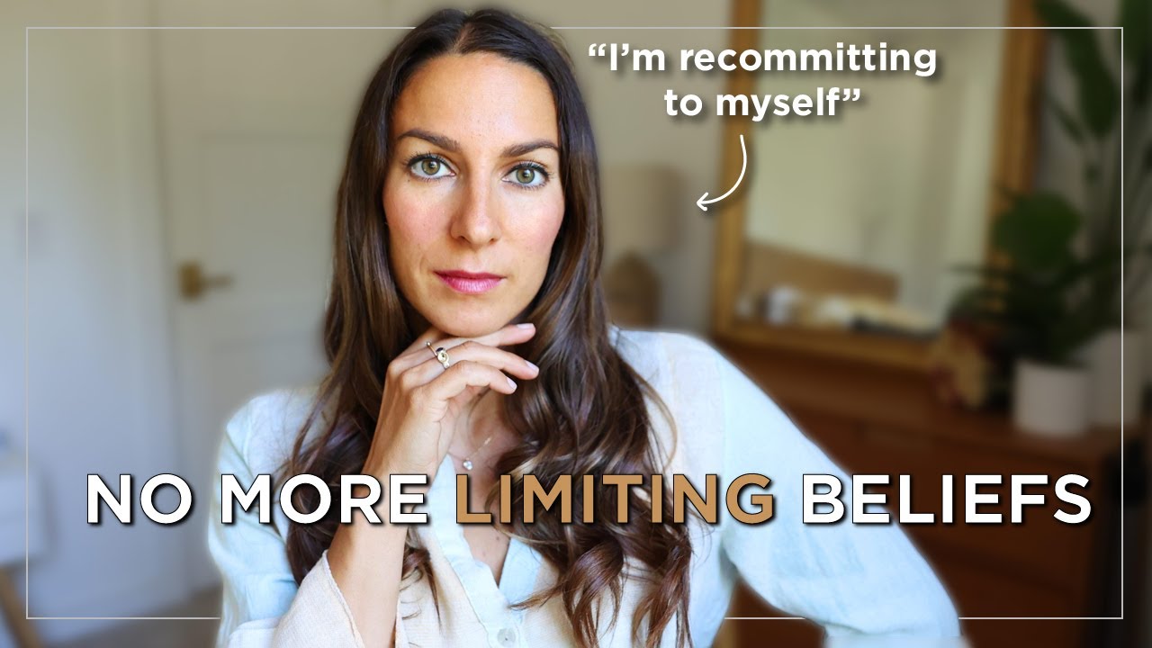 How To Heal Limiting Beliefs