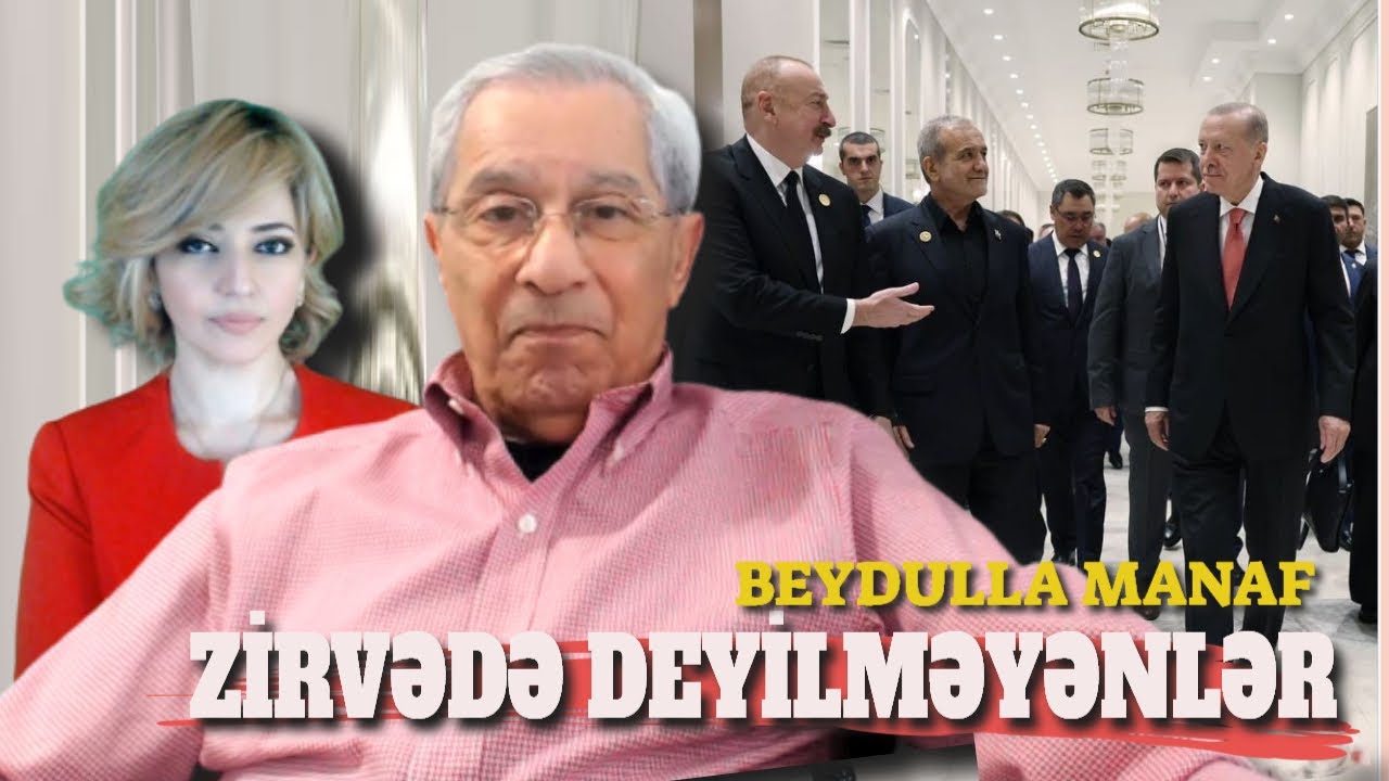 Əliyev geri çəkildi! Xankəndi Zirvəsində Kreml kabusu. Ərdoğandan İrana dəstək.Rusiyada yeni həbslər