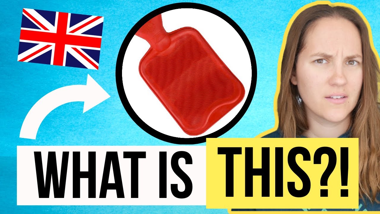7 Ways British Winter was a Huge Culture Shock (to an American)