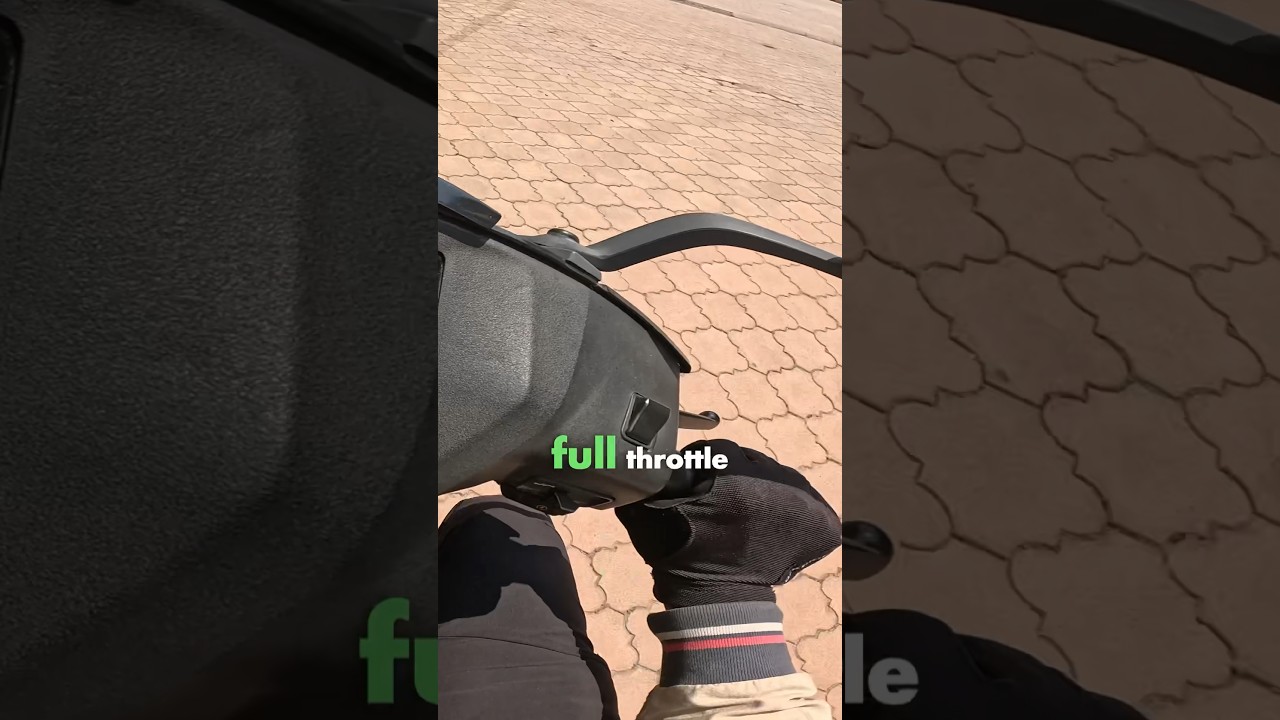 3 tricks to get more range on Electric Scooters 🤯