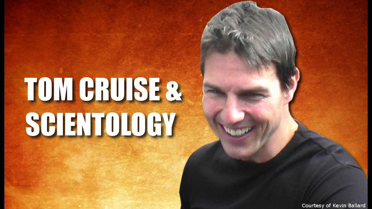 Tom Cruise & Scientology #451