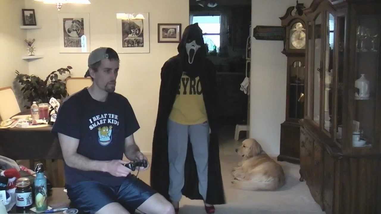 Harlem Shake - THE WHITEST VERSION EVER!