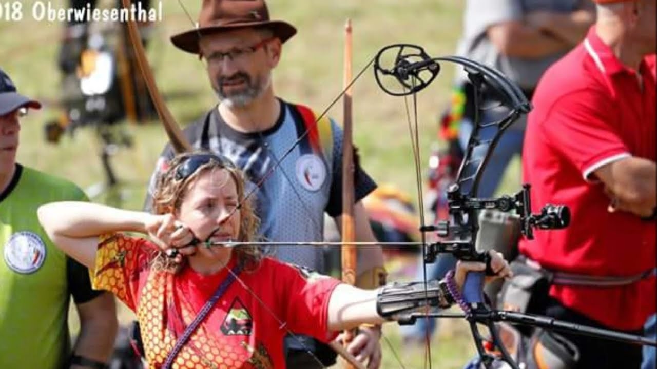 EUROPEAN BOWHUNTER CHAMPIONSHIP 2018  DEUTSCHLAND - ALEMANIA | EBHC OBERWIESENTHAL #archery #bow