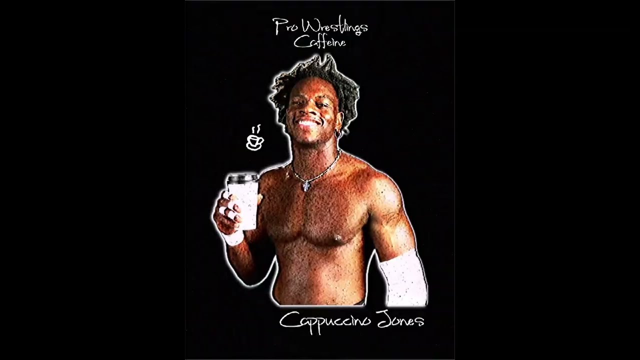 Cappuccino Jones - 2024 Highlight Reel