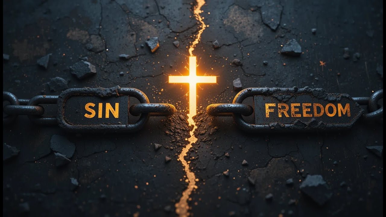Why Do We Sin? The Surprising History & Theology of 'Hamartiology
