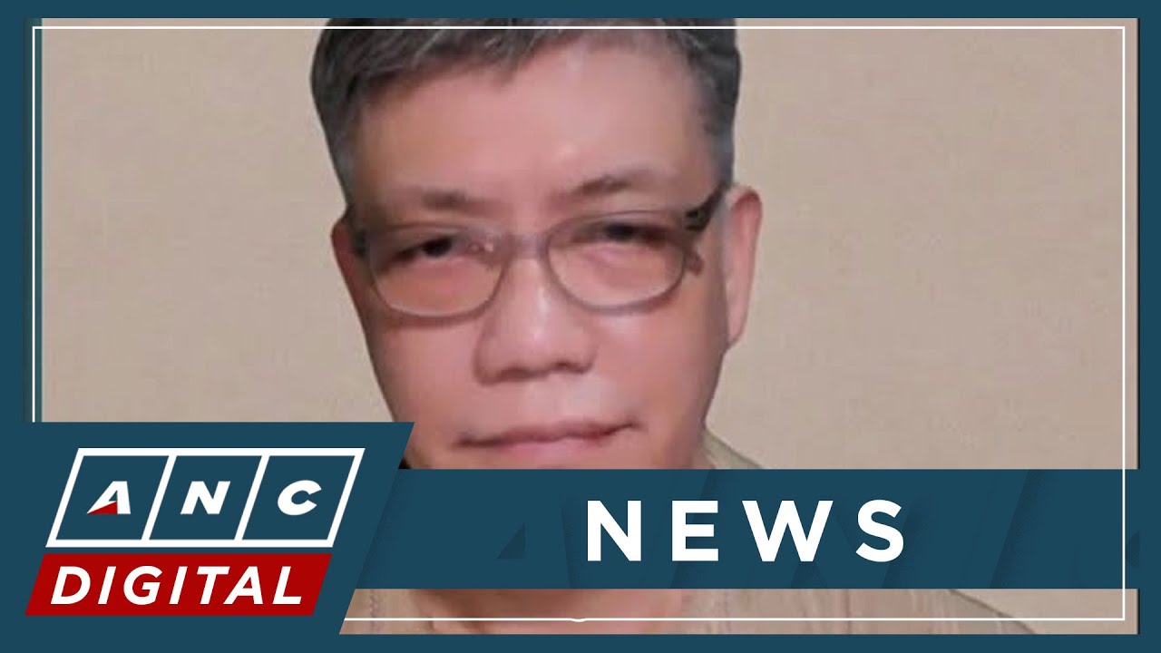 WATCH: Energy transition expert Alberto Dalusing III on new gas find in Malampaya | ANC