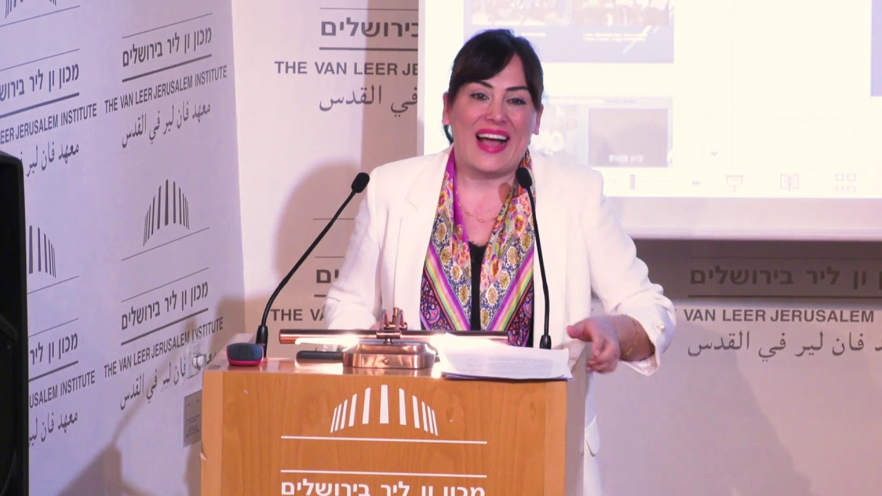 Music and Cultural Interaction between Israel and Turkey | Prof. Mehtap Demir