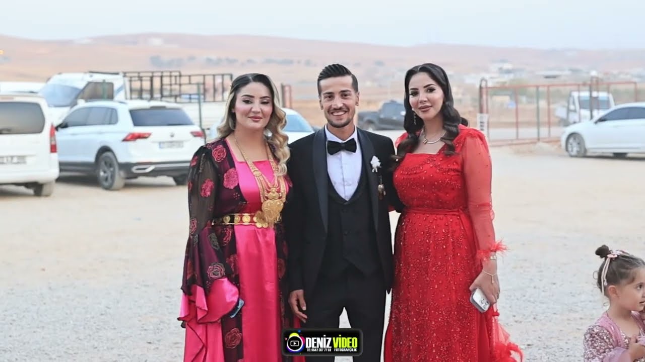 UMUT ACAR DÜĞÜN MİSAFİRLERİ