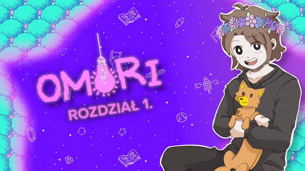 Zagrałem w OMORI... [1/4]