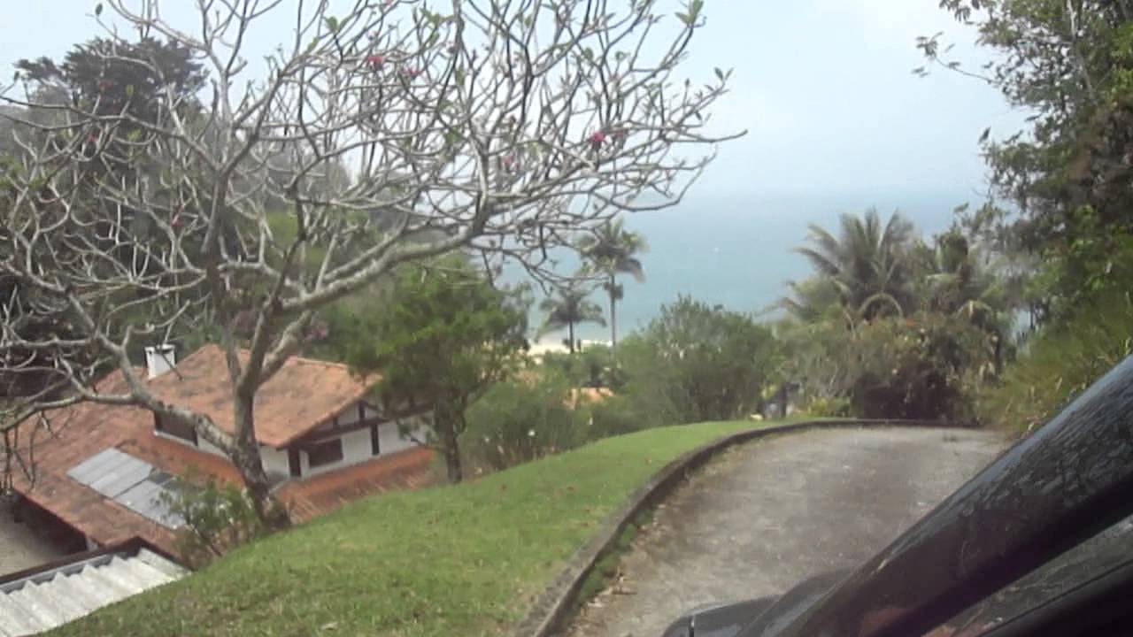 Praia Vermelha Vendo Casa no Paraíso Mambucaba Angra dos Reis