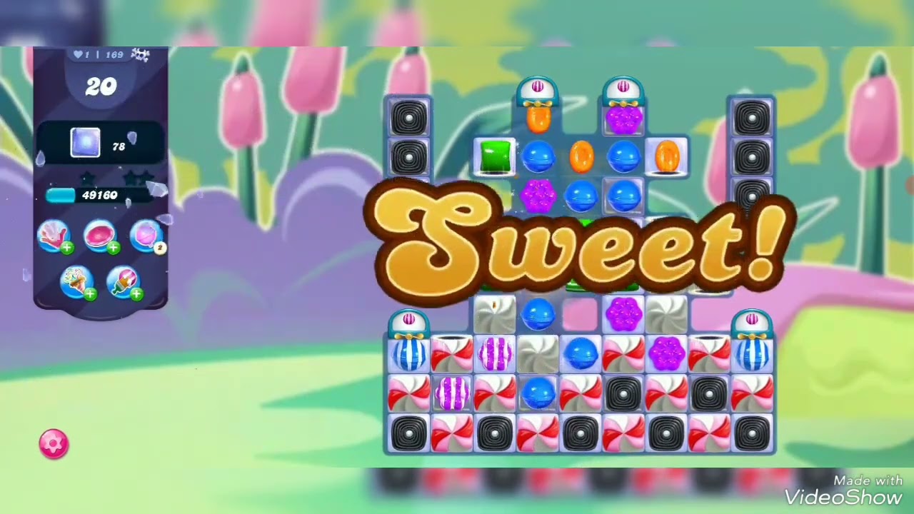 Candy Crush Saga #candycrushsaga #candycrush