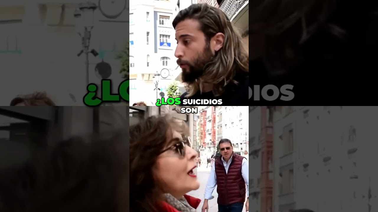 El Machismo: &iquest;C&oacute;mo Perjudica a Hombres y Mujeres? #clips #podcast #women #feminism #machismo #social