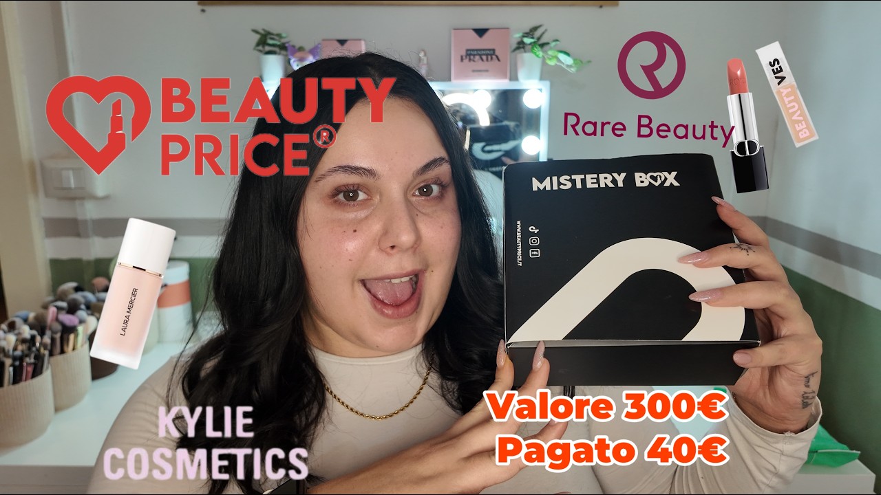 FULL FACE BEAUTY PRICE💄✨