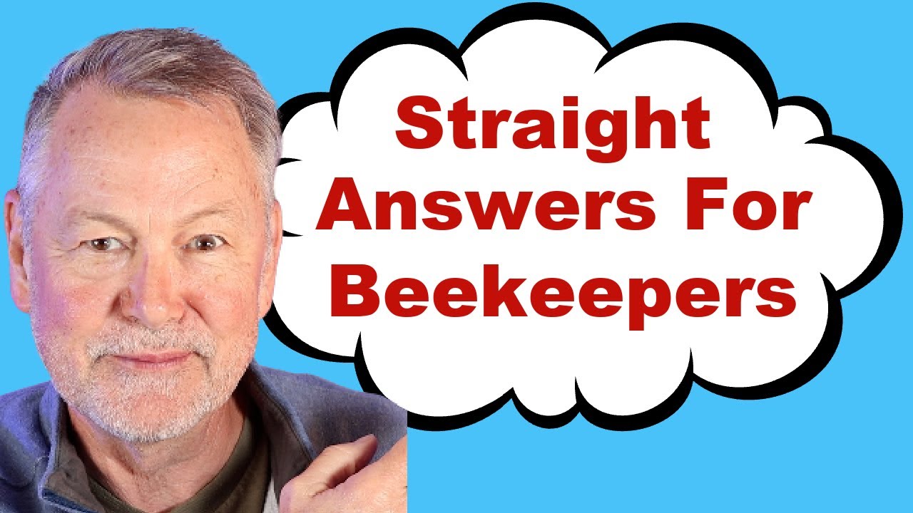 No-Nonsense Beekeeping Answers & Hands-On Show & Tell