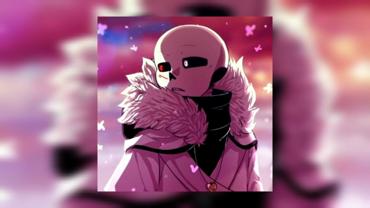 NyxTheShield feat. KeyBlackStudios - Nostophobia (𝚜𝚙𝚎𝚎𝚍 𝚞𝚙)