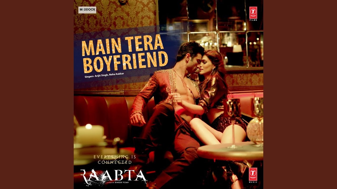 Main Tera Boyfriend (From 
