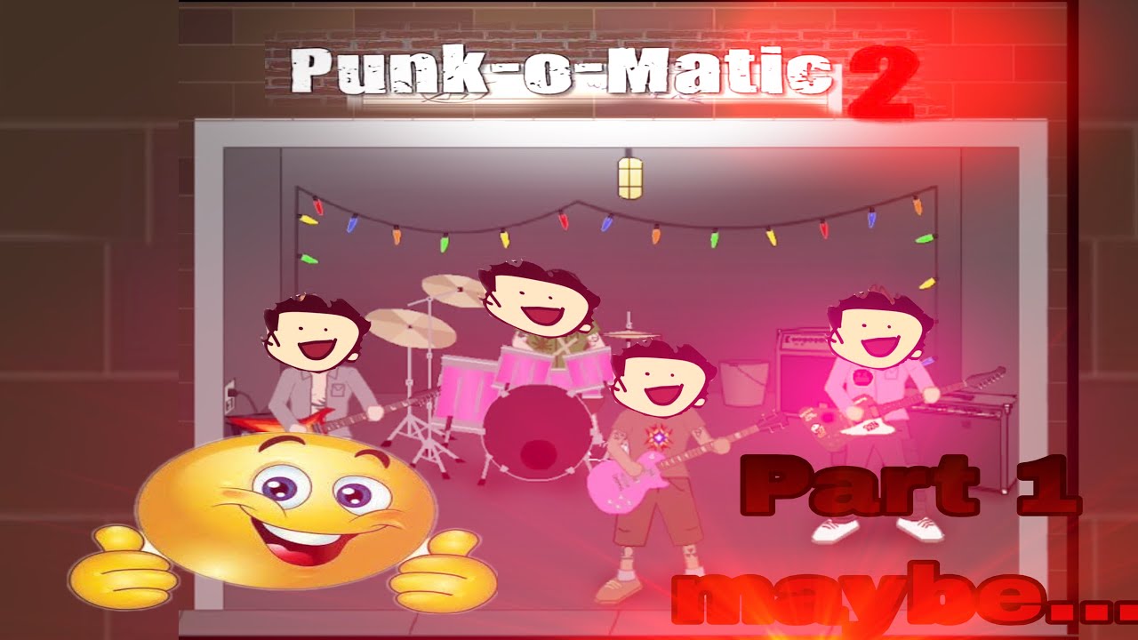 Starting A Rock Band🎸 