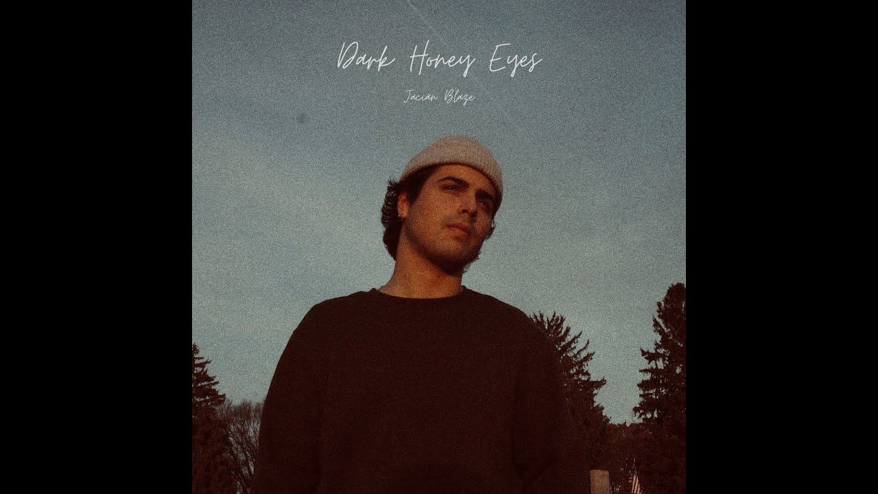 Dark Honey Eyes | Jacian Blaze