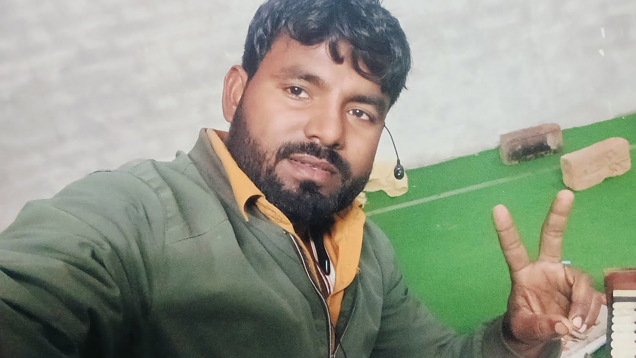 Singar ratan official is live 🌄 good morning dosto 🌄 संगीत मेरा जीवन हैं ♥️ आप लोग जुड़िए पीलिज 💯🌹🌹🌹
