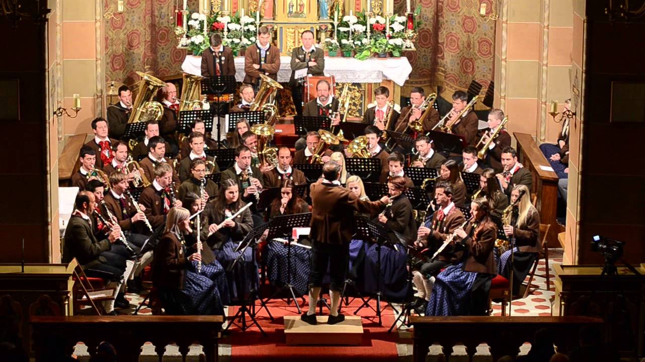 MK Innervillgraten - Deep Harmony Choral