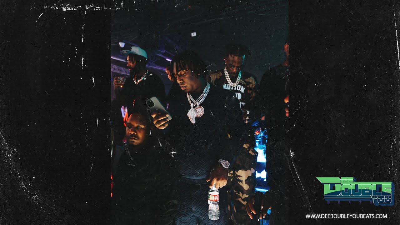 Fredo Bang Type Beat - 