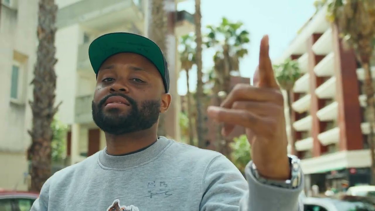 Chaf Masta - Respect