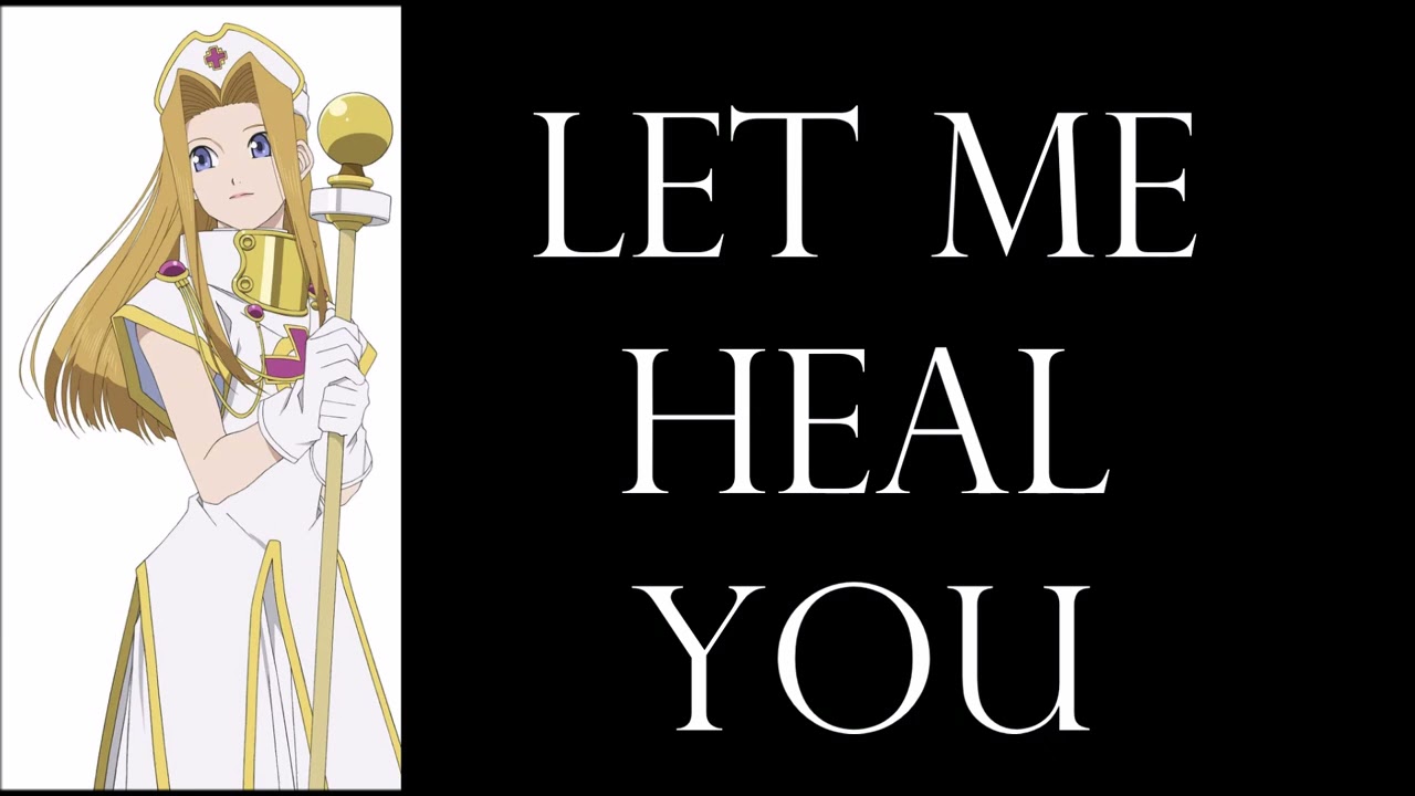 Medic Giantess Heals You (ASMR)