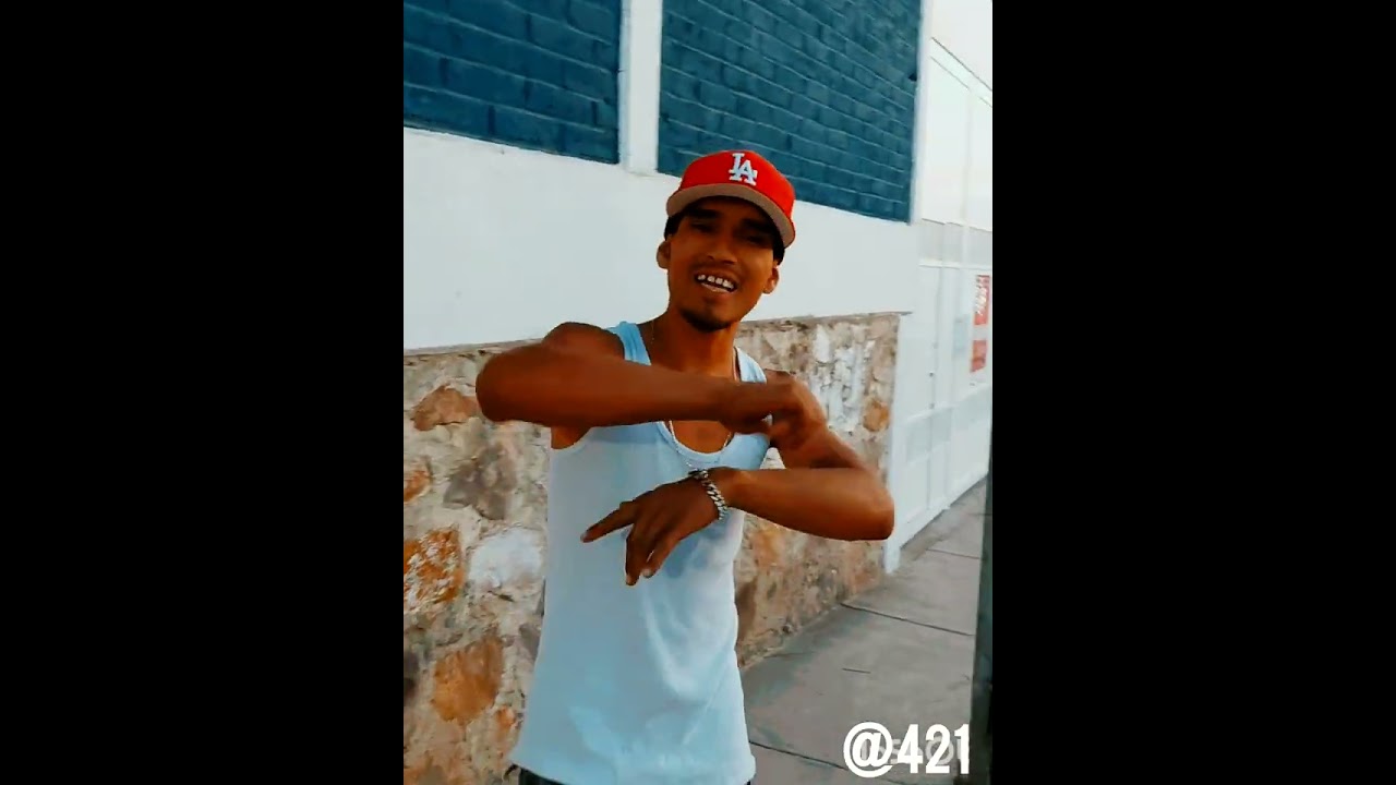 -GUALO MALDONADO-X(HACIENDO HIP-HOP)VIDEO OFICCIAL.