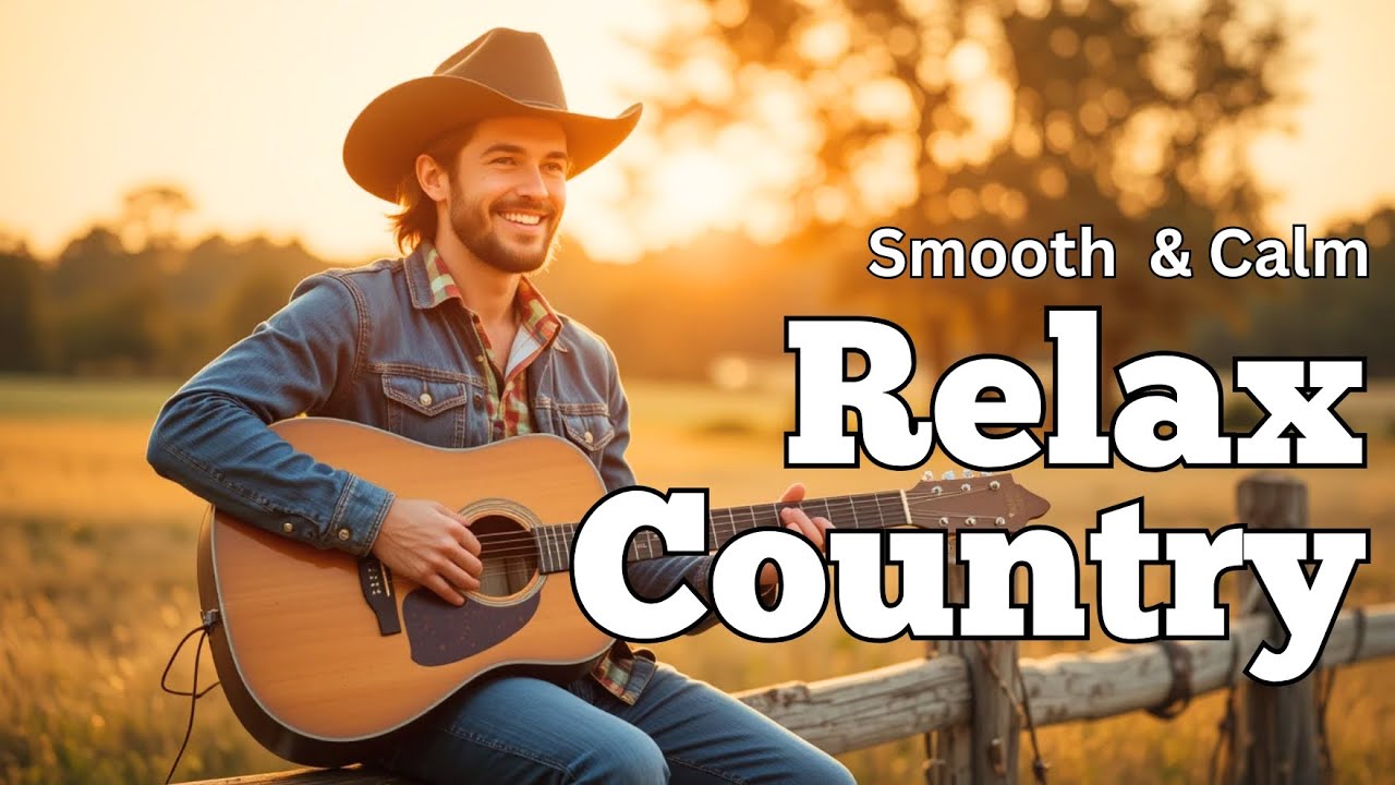 Country Soulmates – Romantic Duet Collection | Country Classic Relax