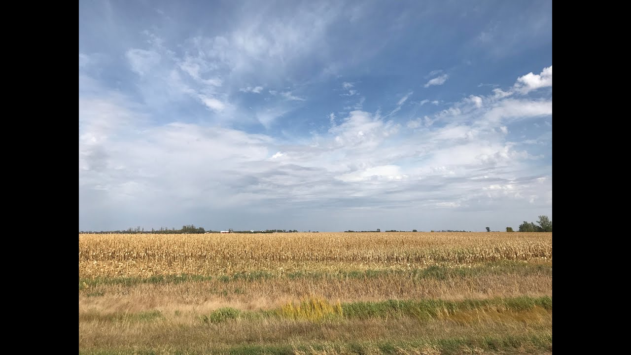 Wisdom Road #6 Gut Check in Rural America