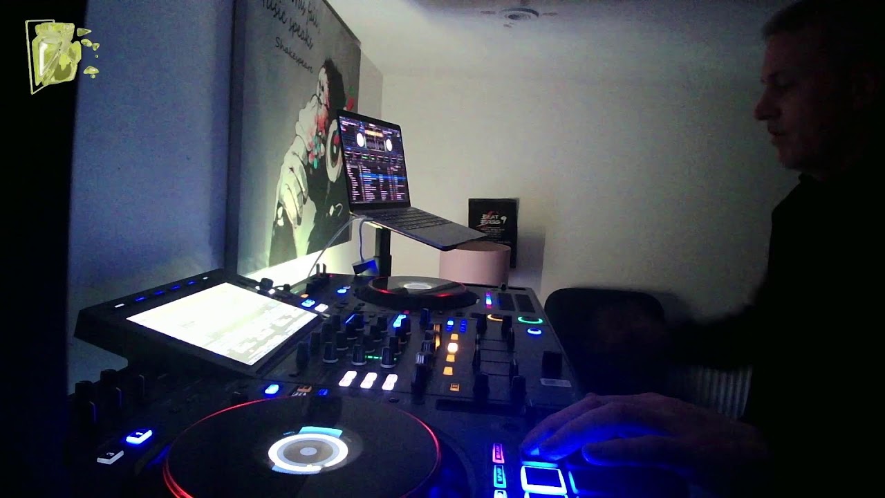TiATSiM - FRiDAY NiGHT BASEMENT FM - 09/01/26
