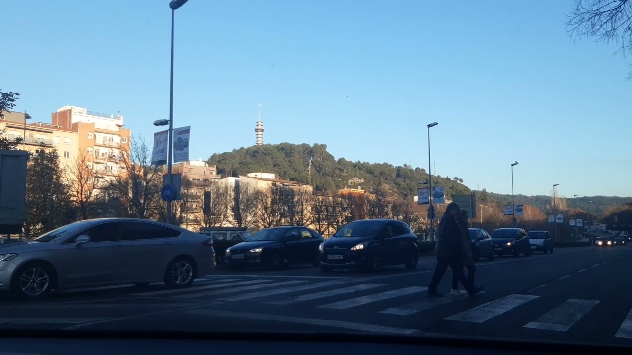 Zona de examen Palau (Girona), 4ª parte