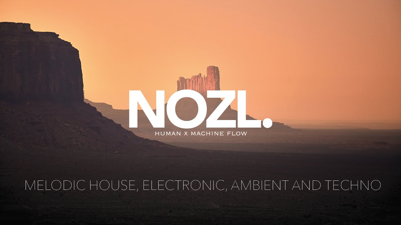 Nozl - Strings of Earth | Melodic Deep House Mix | Emotional Vibes