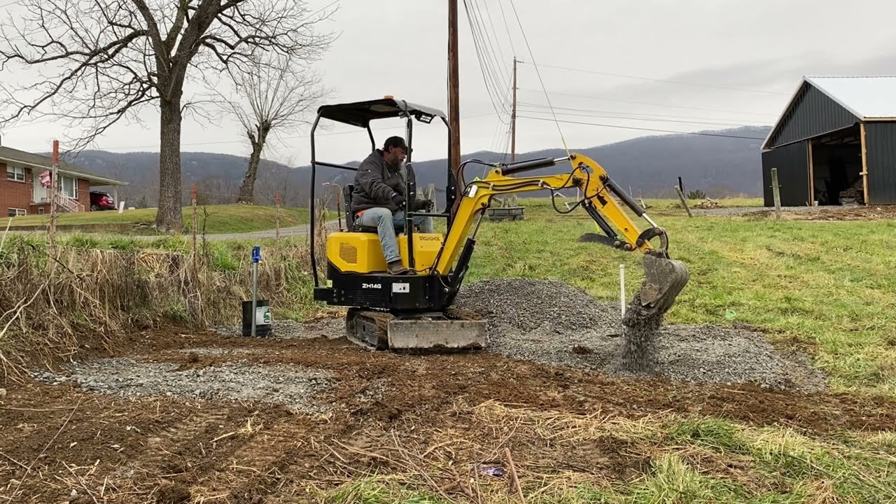 Groundhog saved the day we had A lil change of mind