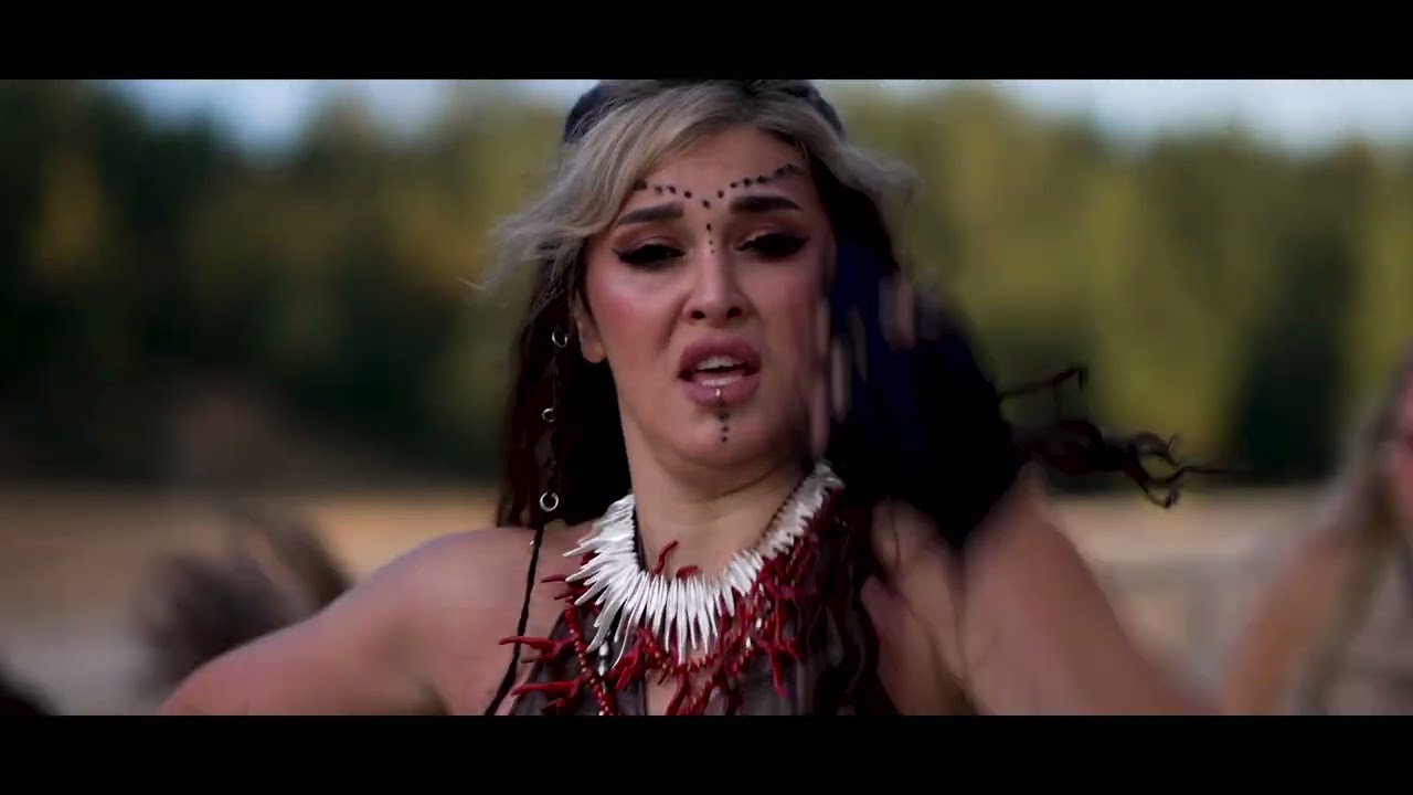OH MARIANNA-ТАНЕЦ ВОЛЧИЦЫ 🎵🐺