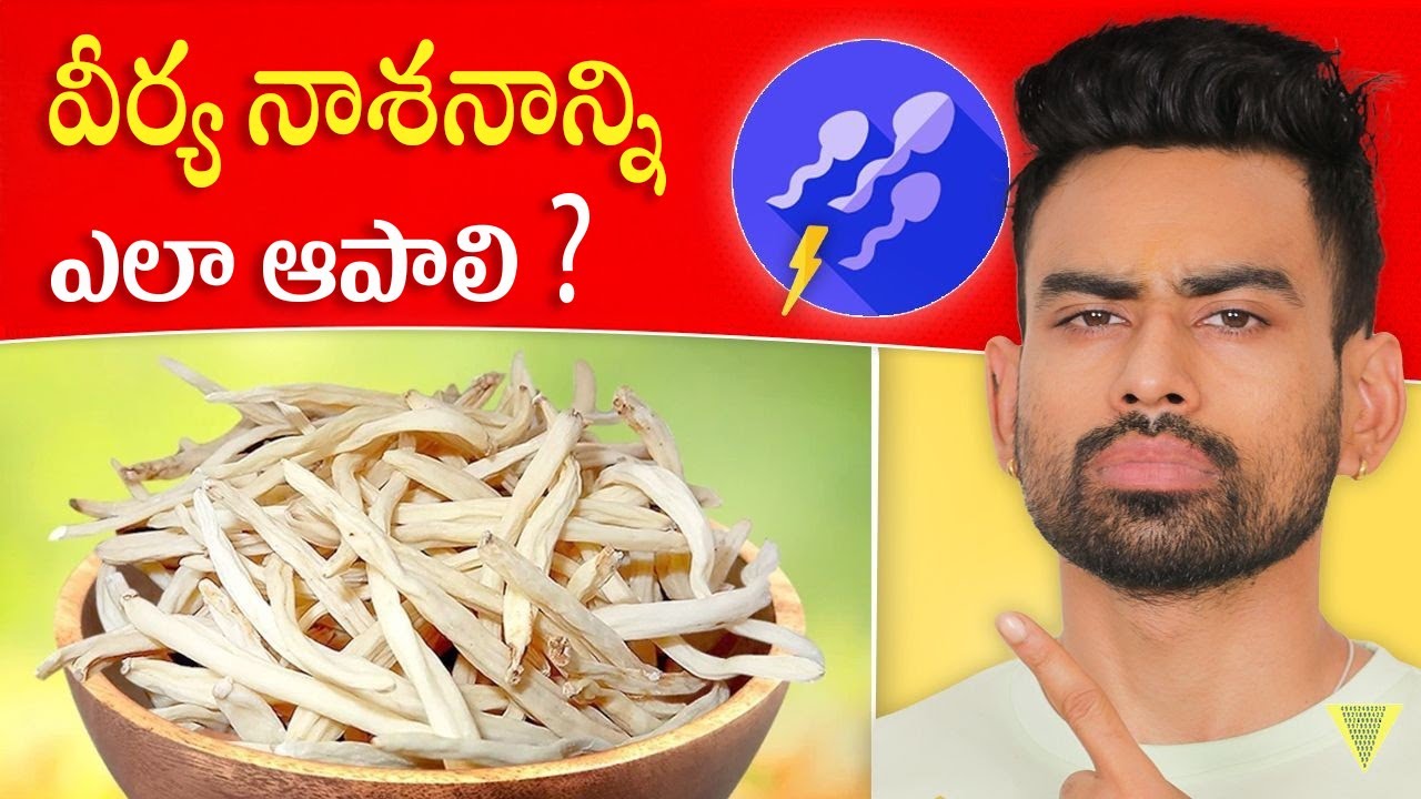 బ్రహ్మచర్యం కోల్పోవడాన్ని10 రెట్లు వేగంగా భర్తీ చేసుకోండి   మరియు శక్తివంతులు అవ్వండి