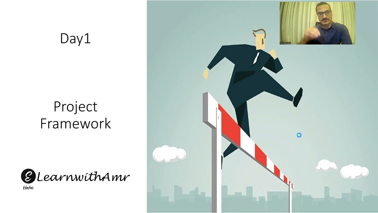 Day1 - Introduction - PMP April2025