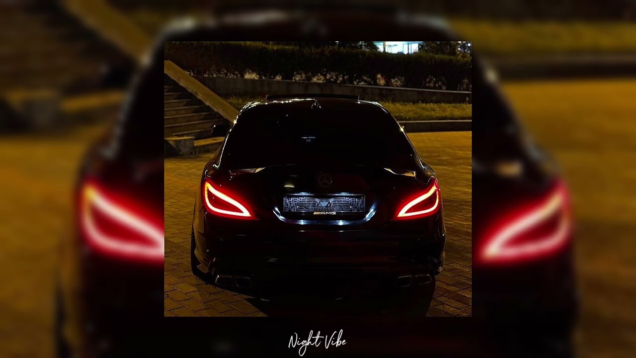 BENZCOUNTGANG - NAROD &  night vibe remix