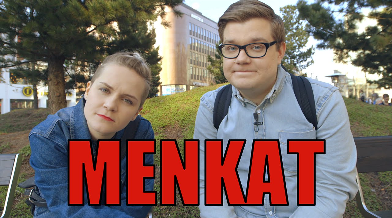 ONKS MENKAT NOLOO?