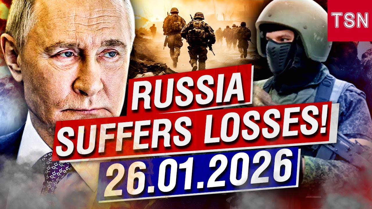 URGENT FROM THE FRONT! UKRAINE STRIKES BACK - ALL EQUIPMENT DESTROYED!