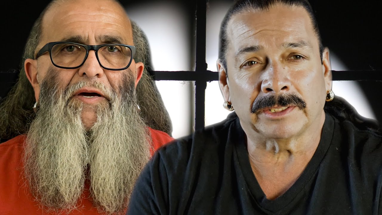 Behind Bars: The Loves, The Losses & The Lives