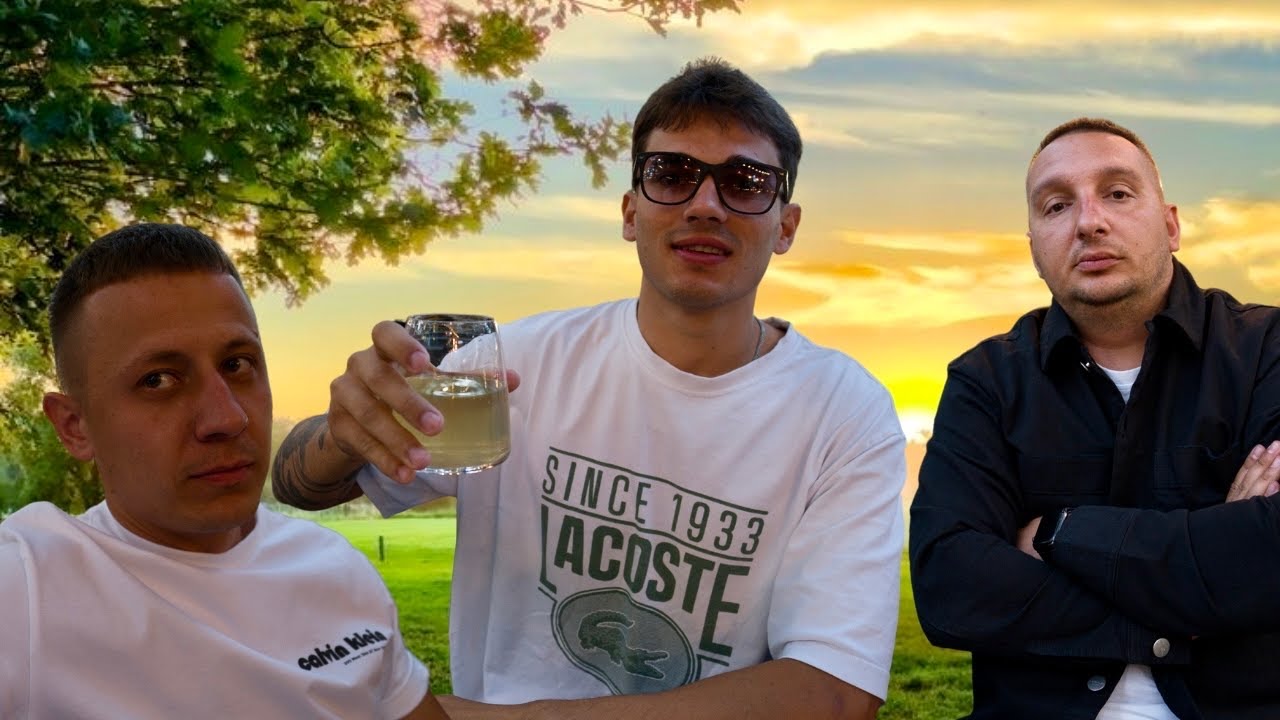 Am mers până la Bălți să felicităm un fan și s-a transformat într-o aventură nebună 🍾😂