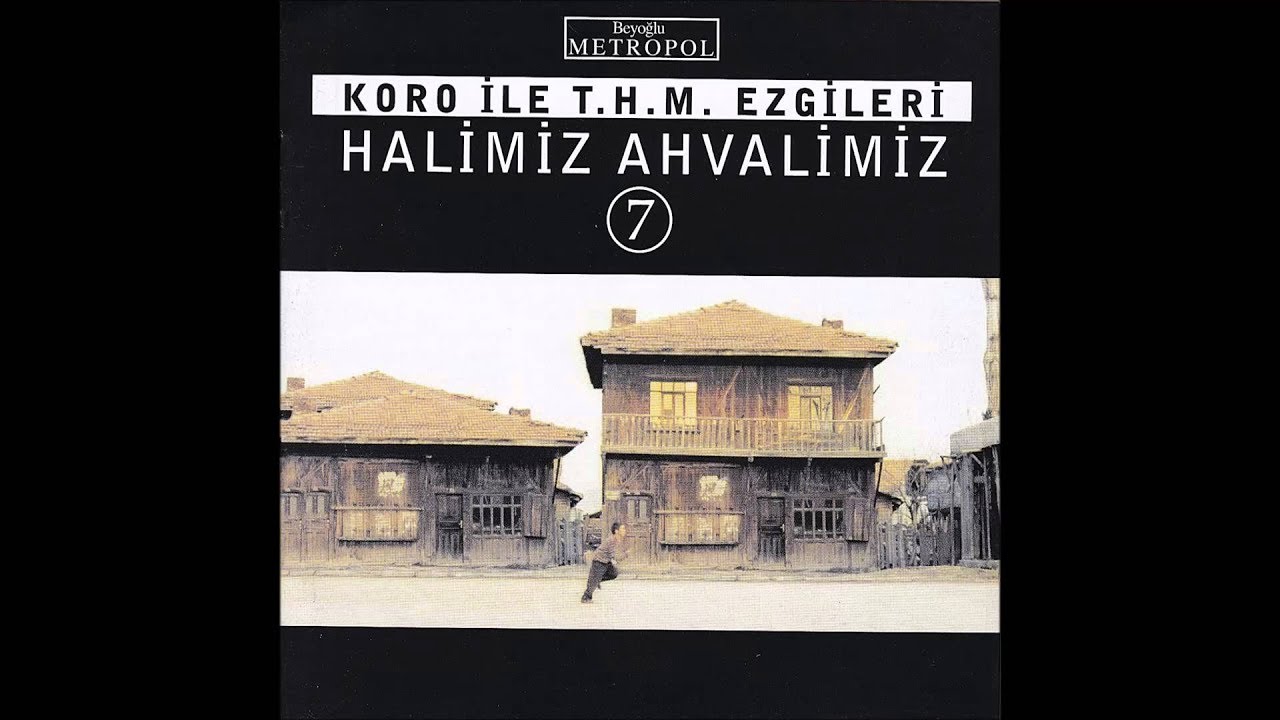 bahçalarda mor meni (Official Audıo)