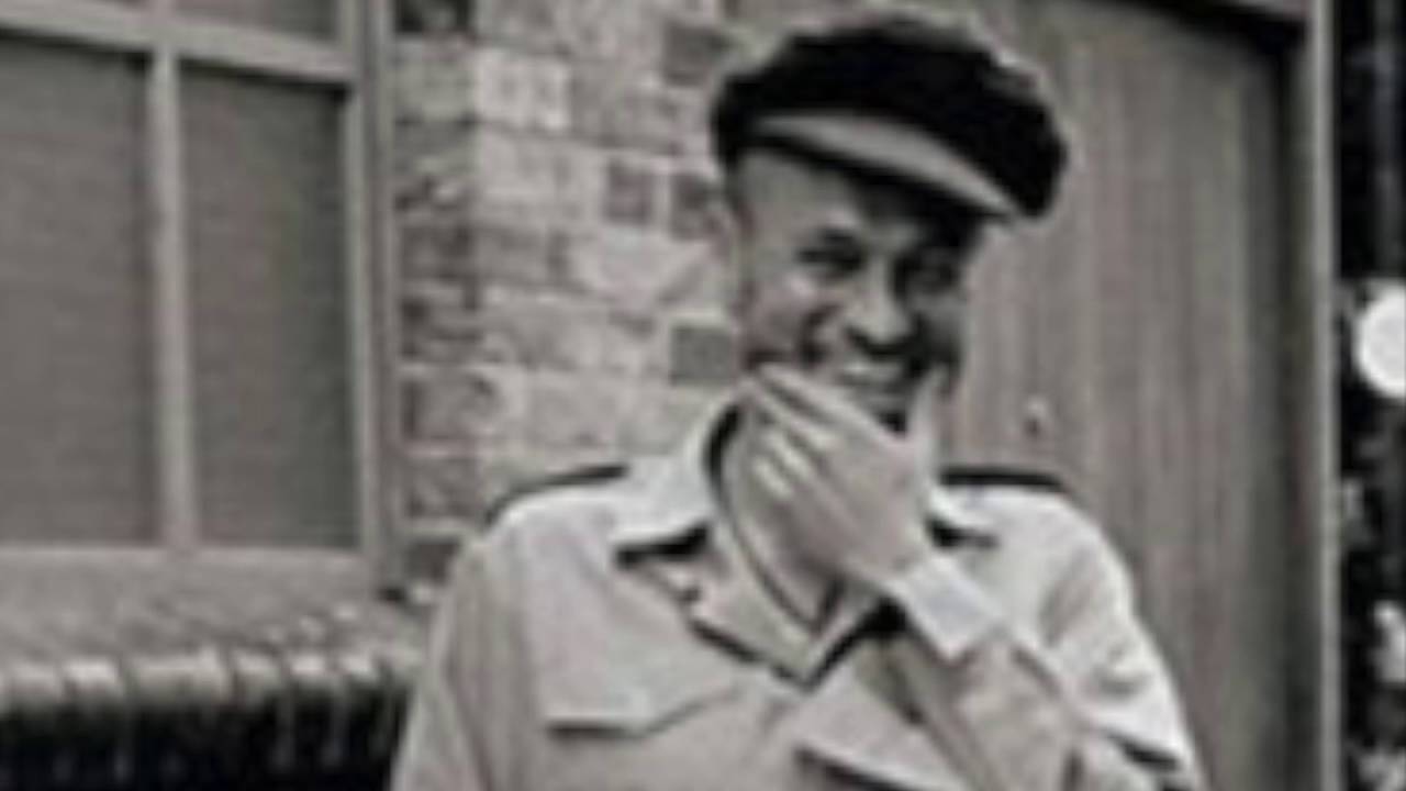 Si Cranstoun - Stand by Me