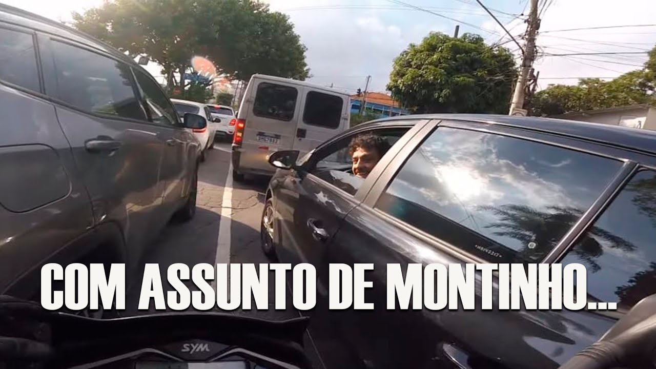 TEST RIDE DAFRA CRUISYM 150 2023 | AVALIA&Ccedil;&Atilde;O USO URBANO
