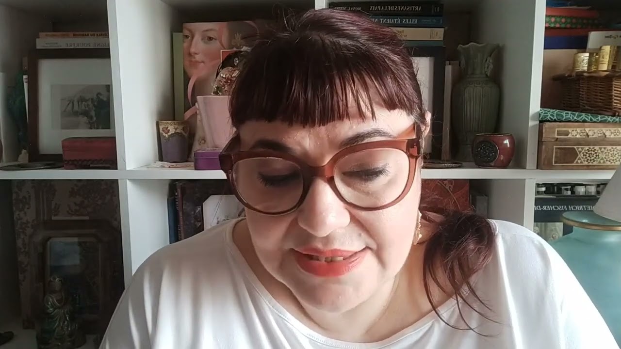 Chronique du 1er avril 2025 sur Avant que ça commence de Marie-Laure Brunel-Dupin/ Valérie Péronnet 