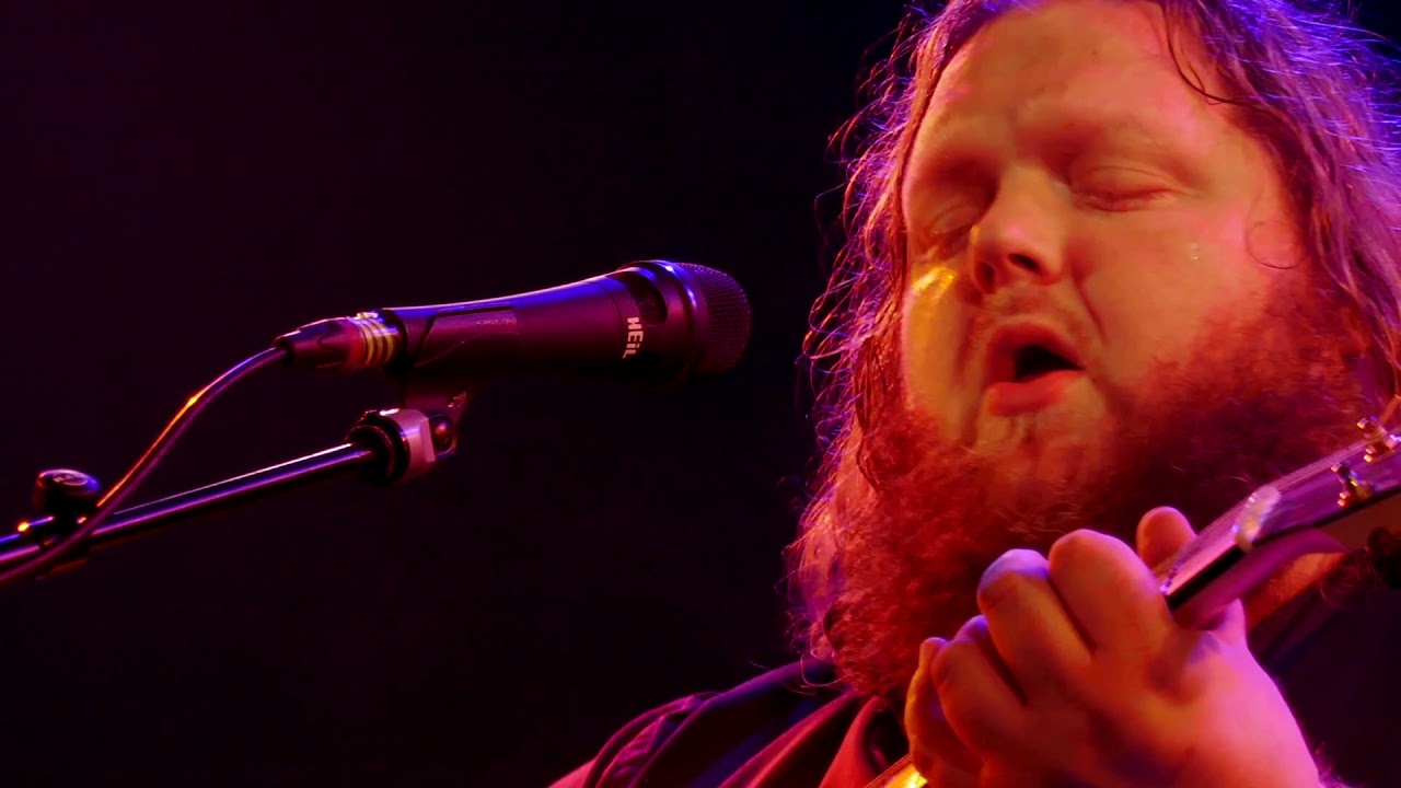 Matt Andersen - I'm On Fire - Brudenell Social Club 2019