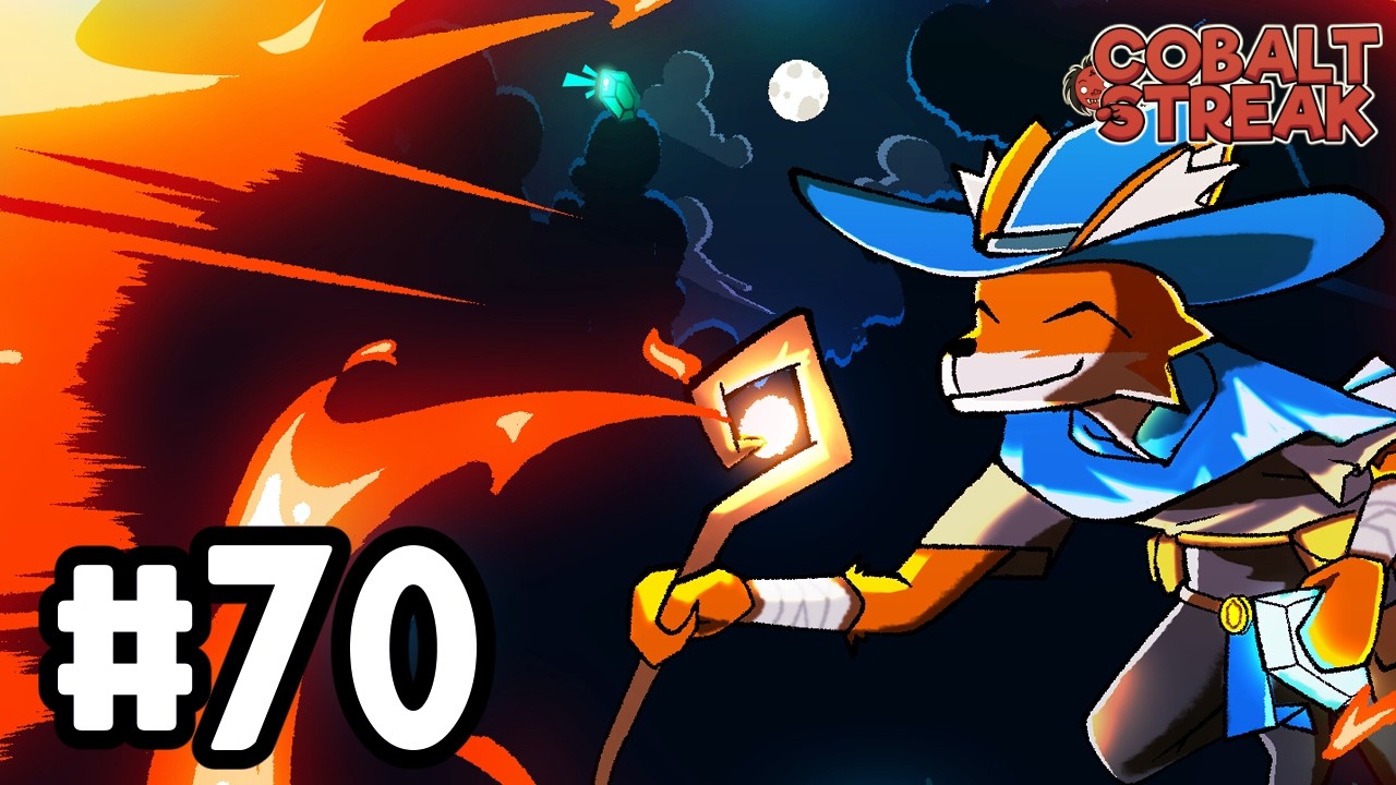 🦊Megabonk #70🦊