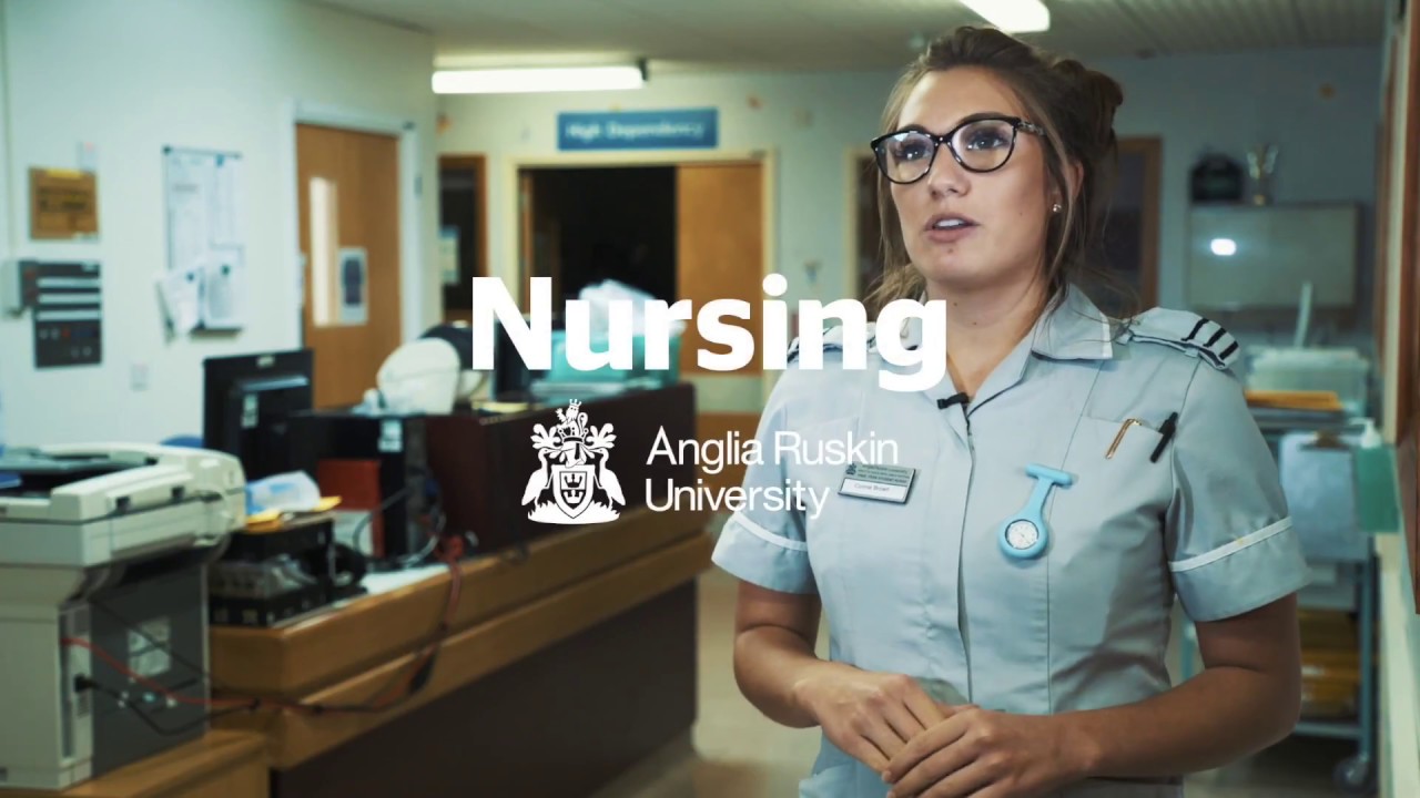 What's the best thing about being on a Nursing Placement?